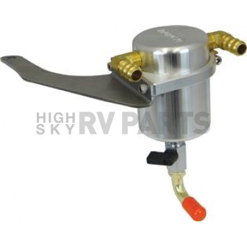Moroso Performance Catch Can - 85522