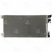 Four Seasons Air Conditioner Condenser 40090