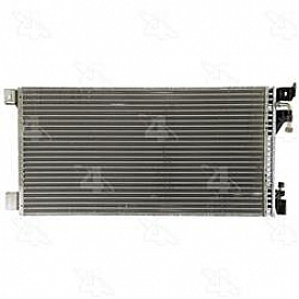 Four Seasons Air Conditioner Condenser 40090