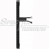 Spectra Premium Air Conditioner Condenser 74678