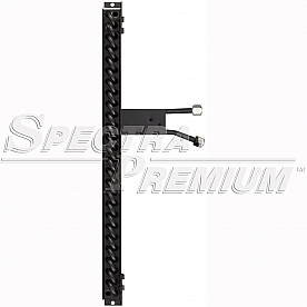 Spectra Premium Air Conditioner Condenser 74678