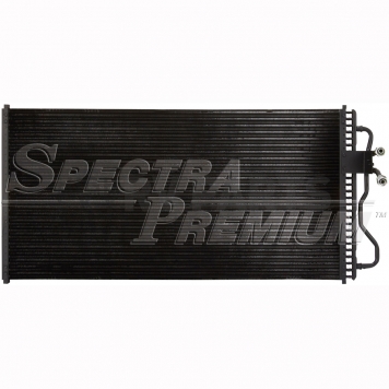 Spectra Premium Air Conditioner Condenser 74678-2