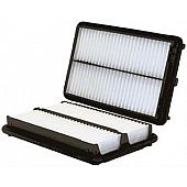 Pro-Tec by Wix Air Filter - 346