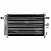 Four Seasons Air Conditioner Condenser 40091