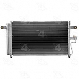 Four Seasons Air Conditioner Condenser 40091