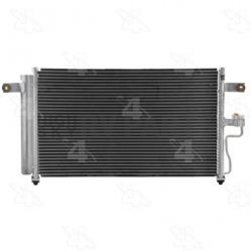 Four Seasons Air Conditioner Condenser 40091