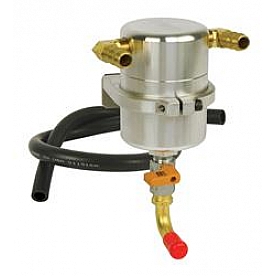 Moroso Performance Catch Can - 85483