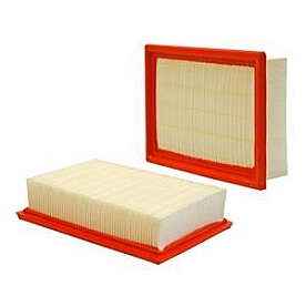 Pro-Tec by Wix Air Filter - 348