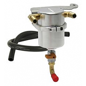 Moroso Performance Catch Can - 85485