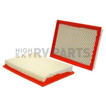 Pro-Tec by Wix Air Filter - 356