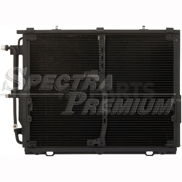 Spectra Premium Air Conditioner Condenser 74692