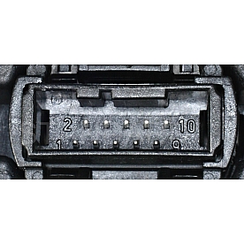 Standard Motor Eng.Management Ignition Switch US1022