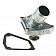 MotorRad/ CST Thermostat 343180