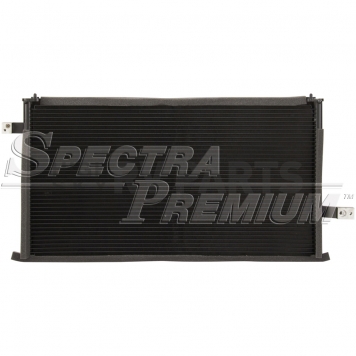 Spectra Premium Air Conditioner Condenser 74697