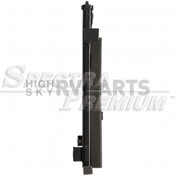 Spectra Premium Air Conditioner Condenser 74697-2