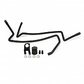 Mishimoto Catch Can - MMBCC-F2D-03BE