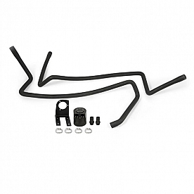 Mishimoto Catch Can - MMBCC-F2D-03BE