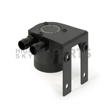 Mishimoto Catch Can - MMBCC-F2D-03BE-2