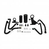 Mishimoto Catch Can - MMBCC-F35T-11SBE