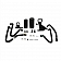 Mishimoto Catch Can - MMBCC-F35T-11SBE