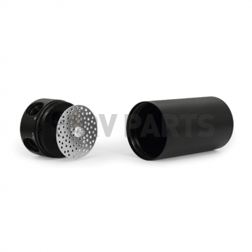 Mishimoto Catch Can - MMBCC-F35T-11SBE-2