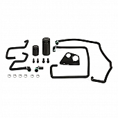 Mishimoto Catch Can - MMBCC-F35T-15SBE