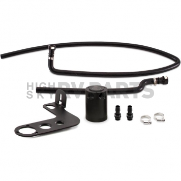 Mishimoto Catch Can - MMBCC-CSS-10APBE