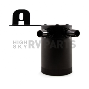 Mishimoto Catch Can - MMBCC-CSS-10APBE-2