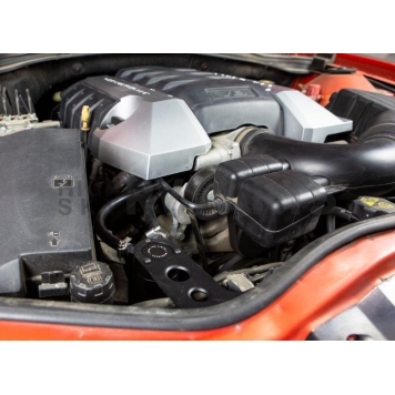 Mishimoto Catch Can - MMBCC-CSS-10APBE-4