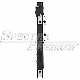 Spectra Premium Air Conditioner Condenser 74709