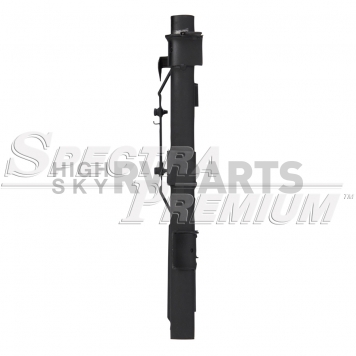Spectra Premium Air Conditioner Condenser 74709-1