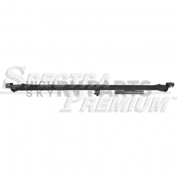 Spectra Premium Air Conditioner Condenser 74709-2