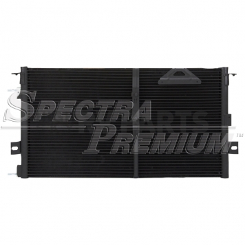 Spectra Premium Air Conditioner Condenser 74709-3