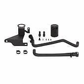 Mishimoto Catch Can - MMBCC-F150-11PBE