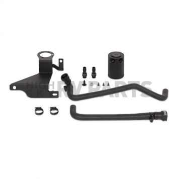 Mishimoto Catch Can - MMBCC-F150-11PBE
