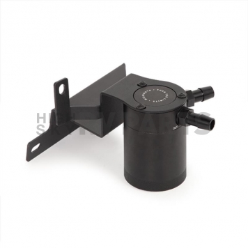 Mishimoto Catch Can - MMBCC-F150-11PBE-2