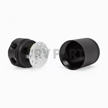 Mishimoto Catch Can - MMBCC-F150-11PBE-3