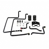 Mishimoto Catch Can - MMBCC-F27T-15SBE