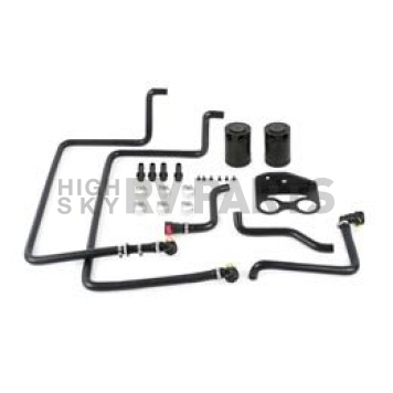 Mishimoto Catch Can - MMBCC-F27T-15SBE