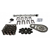 COMP Cams Camshaft/ Lifter/ Timing Gear/ Valve Spring Kit K124078