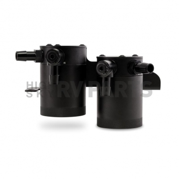 Mishimoto Catch Can - MMBCC-G37-08PBE-1