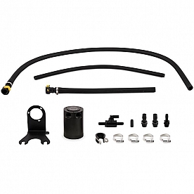 Mishimoto Catch Can - MMBCC-JLP-18PBE