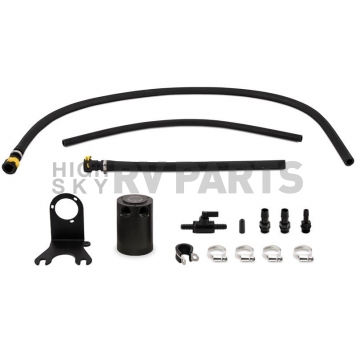 Mishimoto Catch Can - MMBCC-JLP-18PBE