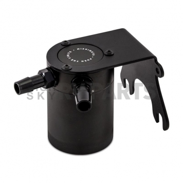 Mishimoto Catch Can - MMBCC-JLP-18PBE-2