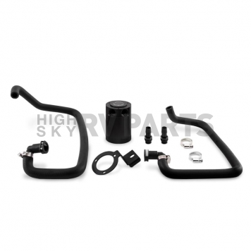 Mishimoto Catch Can - MMBCC-MUS4-15PBE