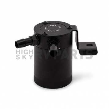 Mishimoto Catch Can - MMBCC-MUS4-15PBE-1