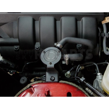 Mishimoto Catch Can - MMBCC-MUS4-15PBE-3