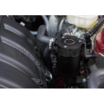 Mishimoto Catch Can - MMBCC-MUS4-15PBE-4