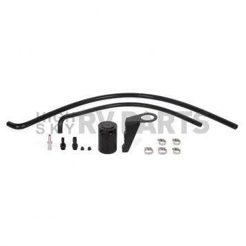 Mishimoto Catch Can - MMBCC-VLSTR-19PBE