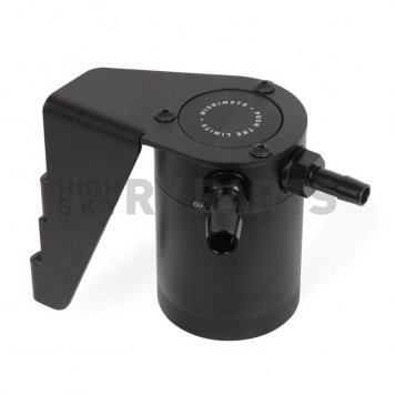 Mishimoto Catch Can - MMBCC-VLSTR-19PBE-2